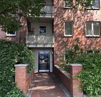 Wohnung zum Mieten in Hamburg 1.200,00 € 79.98 m²
