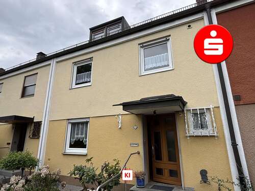 Foto - Haus zum Kaufen in Nürnberg 429.000,00 € 126.5 m²