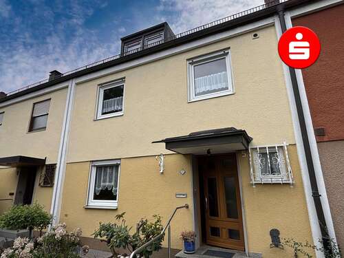 Foto - Haus zum Kaufen in Nürnberg 449.000,00 € 126.5 m²