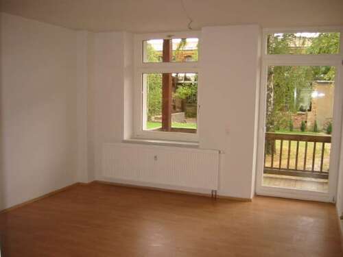 Foto - Wohnung zum Mieten in Leipzig 425,00 € 49.87 m²
