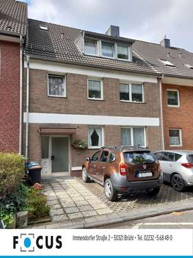 Foto - Haus zum Kaufen in Köln 475.000,00 € 172.66 m²