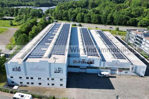 Foto - Halle in Bissendorf 5.450.000,00 € 7232 m²