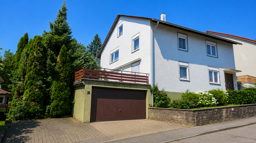 Foto - Haus zum Kaufen in Bretten 569.000,00 € 221 m²