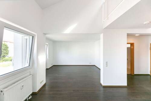 Foto - Wohnung zum Kaufen in Ehingen 274.000,00 € 84.21 m²