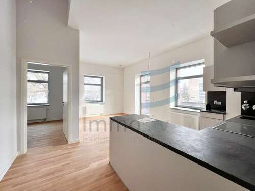 Foto - Wohnung zum Mieten in Nauen 880,00 € 66.83 m²