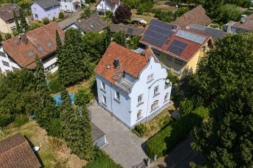 Foto - Haus zum Kaufen in Riegel 959.000,00 € 220 m²