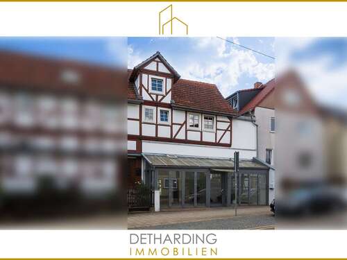 Foto - Haus zum Mieten in Kassel 1.718,00 € 85 m²