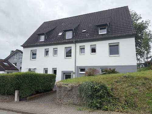 Foto - Wohnung zum Mieten in Plettenberg 340,00 € 43.5 m²