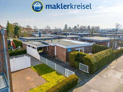 Foto - Haus zum Kaufen in Esens OT Bensersiel 389.000,00 € 60 m²