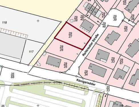 Foto - Grundstück zu verkaufen in Grömitz 499.000,00 € 685 m²