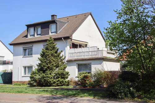 Foto - Haus zum Kaufen in Haan 518.000,00 € 207 m²