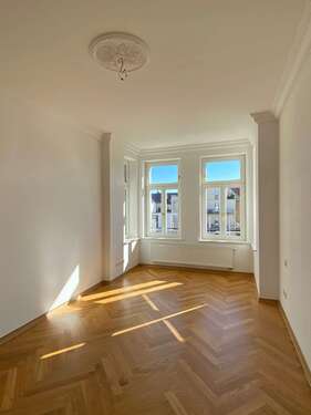 Foto - Wohnung zum Kaufen in Leipzig 141.500,00 € 54.42 m²