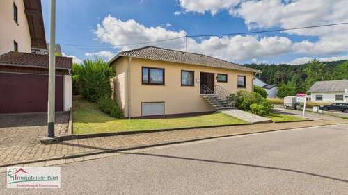 Foto - Haus zum Kaufen in Mettlach 448.800,00 € 178 m²