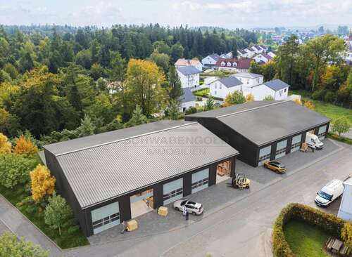 Foto - Halle in Nersingen 1.666.000,00 € 657 m²