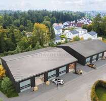 Halle in Nersingen 1.666.000,00 € 657 m²