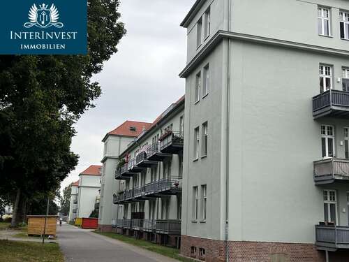 Foto - Wohnung zum Kaufen in Magdeburg 109.000,00 € 54 m²