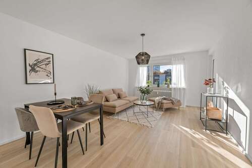 Foto - Wohnung zum Kaufen in Böblingen 399.000,00 € 89.55 m²