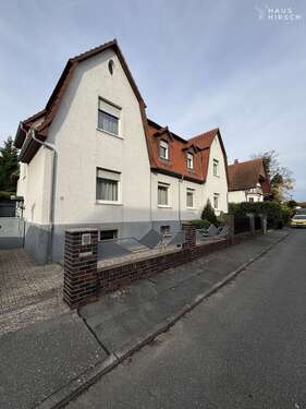 Foto - Haus zum Kaufen in Darmstadt 1.100.000,00 € 202 m²
