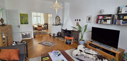 Foto - Wohnung zum Mieten in Hannover 850,00 € 93 m²