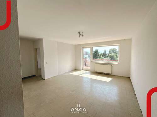 Foto - Wohnung zum Kaufen in Oberhausen 159.000,00 € 66.55 m²