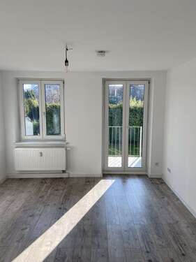 Foto - Wohnung zum Mieten in Kronach 500,00 € 62.61 m²
