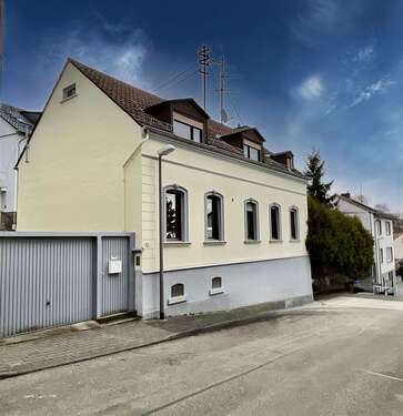 Foto - Haus zum Kaufen in Wiesbaden 549.000,00 € 144.21 m²