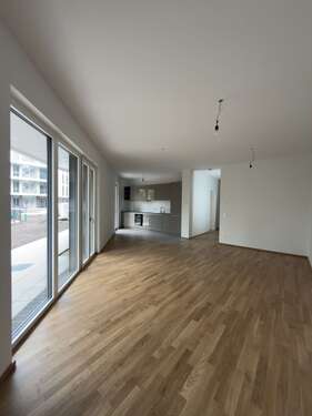 Foto - Wohnung zum Mieten in Mainz-Kastel 1.650,00 € 91.51 m²