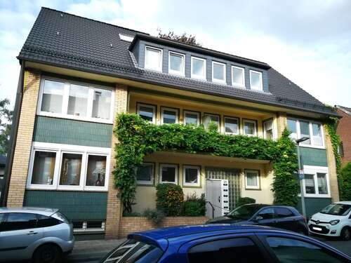 Foto - Wohnung zum Mieten in Oberhausen 294,00 € 45.7 m²