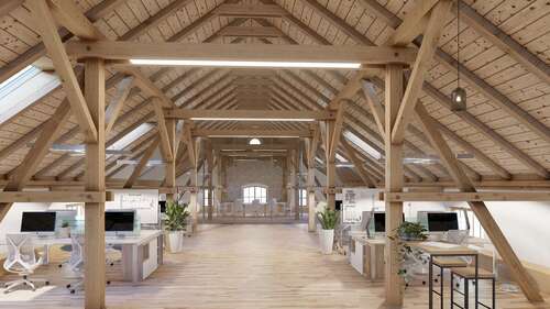 Foto - Einzelhandel in Pöcking 650,00 € 20 m²