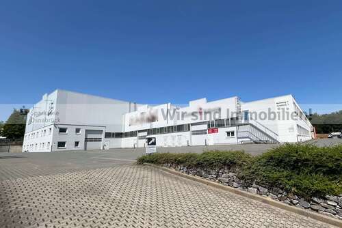 Foto - Halle in Bissendorf 35.000,00 € 7232 m²