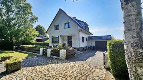 Foto - Haus zum Kaufen in Geestland 269.000,00 € 124 m²