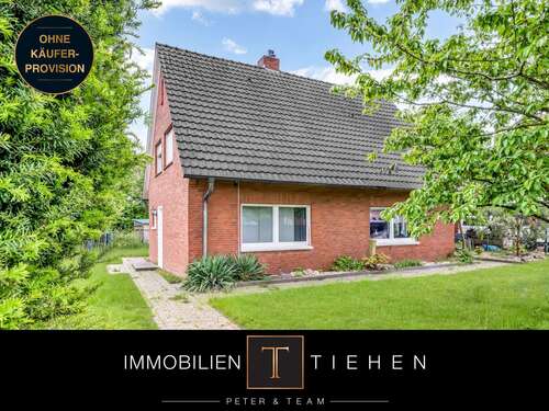 Foto - Haus zum Kaufen in Haren 285.000,00 € 134 m²