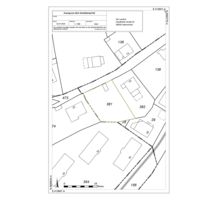 Grundstück zu verkaufen in Hemer 99.000,00 € 710 m²