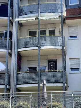 Foto - Wohnung zum Kaufen in Leimen - St. Ilgen 269.000,00 € 72.3 m²