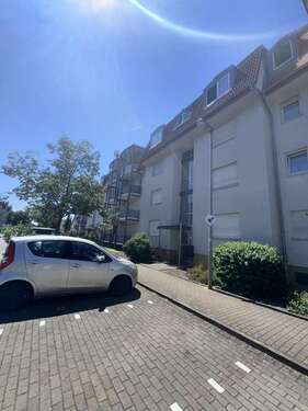 Foto - Wohnung zum Kaufen in Leimen - St. Ilgen 254.000,00 € 72.3 m²