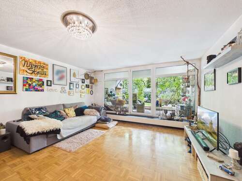 Foto - Wohnung zum Kaufen in München 559.000,00 € 65 m²
