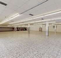 Einzelhandel in Mönchenglasbach 5.495,00 € 600 m²