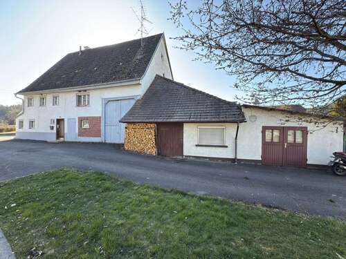 Foto - Haus zum Kaufen in Rottweil Neufra 250.000,00 € 150 m²