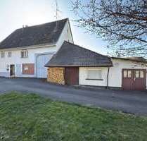 Haus zum Kaufen in Rottweil Neufra 250.000,00 € 150 m² - Rottweil / Neufra