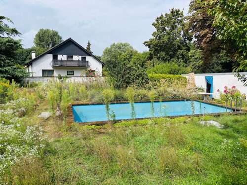 Foto - Grundstück zu verkaufen in Weiterstadt 492.600,00 € 821 m²