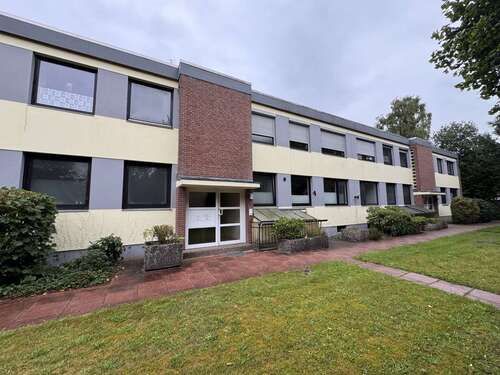 Foto - Wohnung zum Kaufen in Hatten Sandkrug 169.000,00 € 70 m²