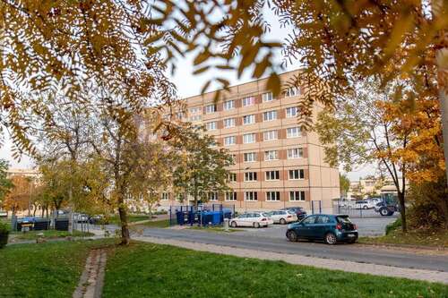 Foto - Wohnung zum Mieten in Thale 125,27 € 24.5 m²