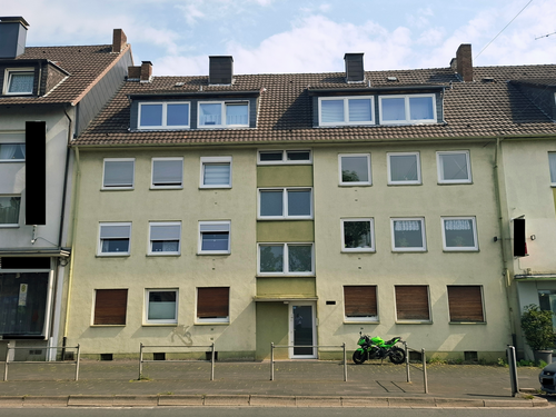 Foto - Haus zum Kaufen in Hagen 599.000,00 € 576 m²