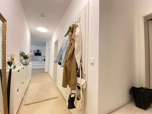 Foto - Wohnung zum Mieten in Gießen 1.050,00 € 87 m²