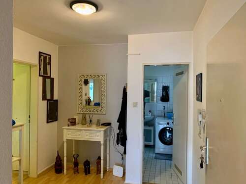 Foto - Wohnung zum Kaufen in Frankfurt 295.000,00 € 60 m²