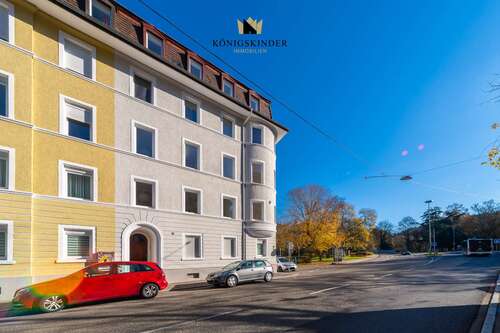 Foto - Wohnung zum Kaufen in Pforzheim 325.000,00 € 111.23 m²