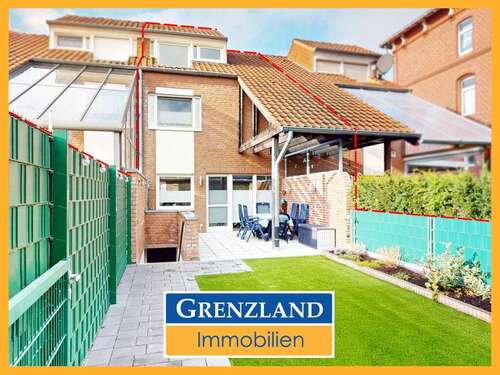 Foto - Haus zum Kaufen in Bocholt 269.000,00 € 101.75 m²