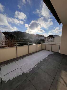 Foto - Wohnung zum Mieten in Gelnhausen 1.380,00 € 105 m²