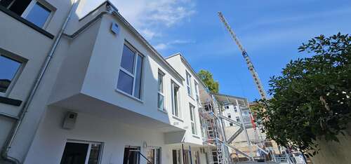 Foto - Wohnung zum Mieten in Mannheim 520,00 € 35 m²