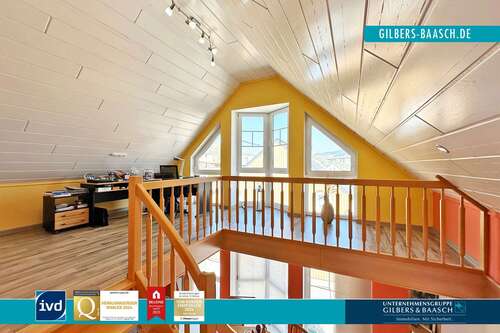 Foto - Wohnung zum Kaufen in Fell 498.000,00 € 215 m²